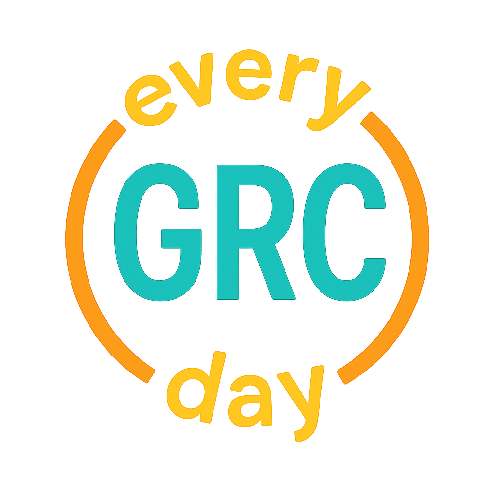 Everyday GRC Logo